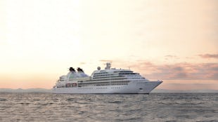 Seabourn Sojourn - Seabourn