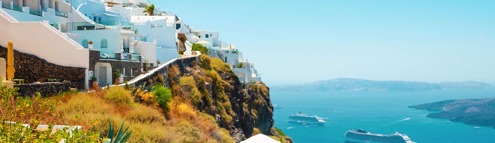 Ofertas de cruceros por el Mar Mediterráneo