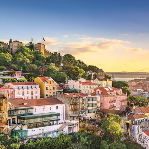 Crucero al Mar Mediterráneo desde Málaga
