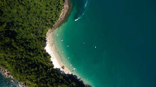 Ofertas de cruceros por Mozambique