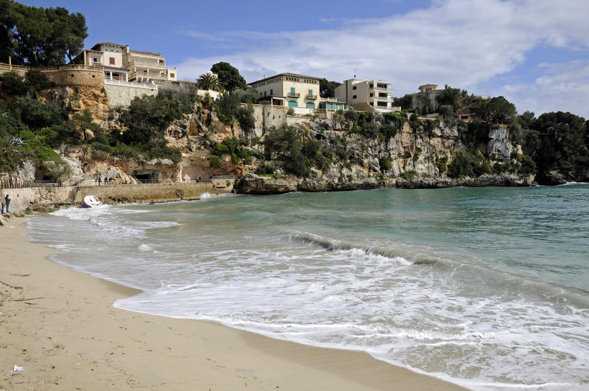 Cruceros desde el Puerto de Mallorca