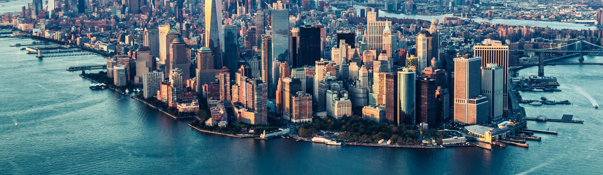 Ofertas de cruceros por los Estados Unidos de América