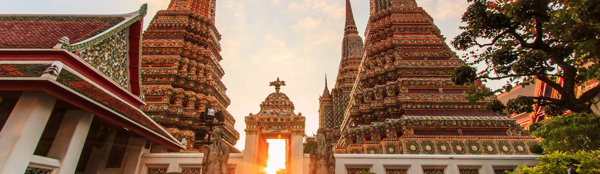 Ofertas de cruceros por Camboya