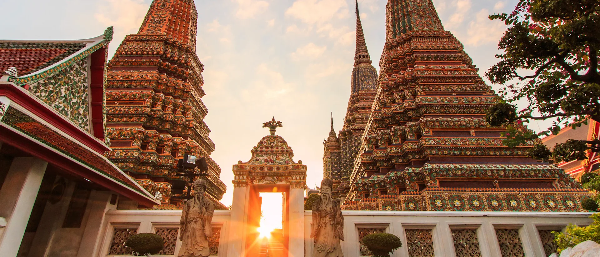 Ofertas de cruceros por Camboya