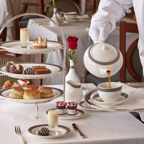 Cruceros tradicionales