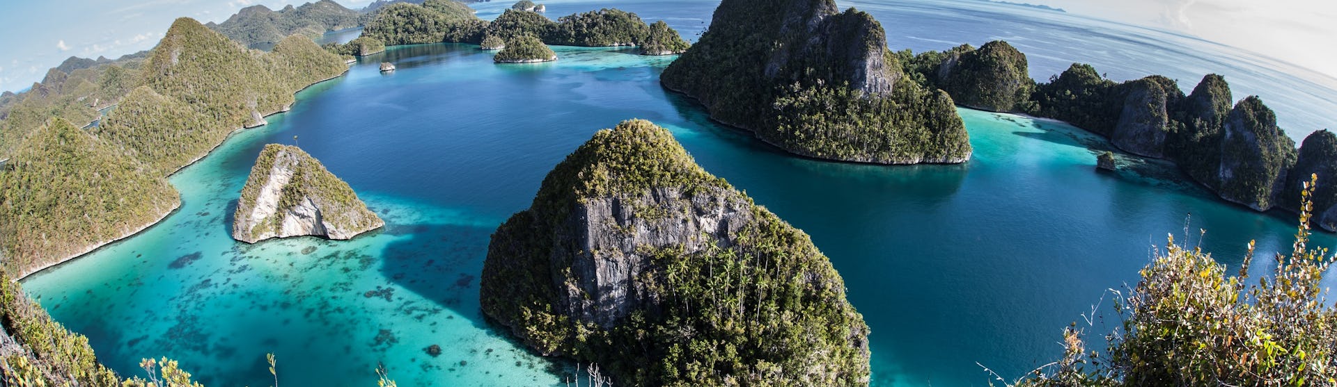 Ofertas de cruceros por Papúa Nueva Guinea