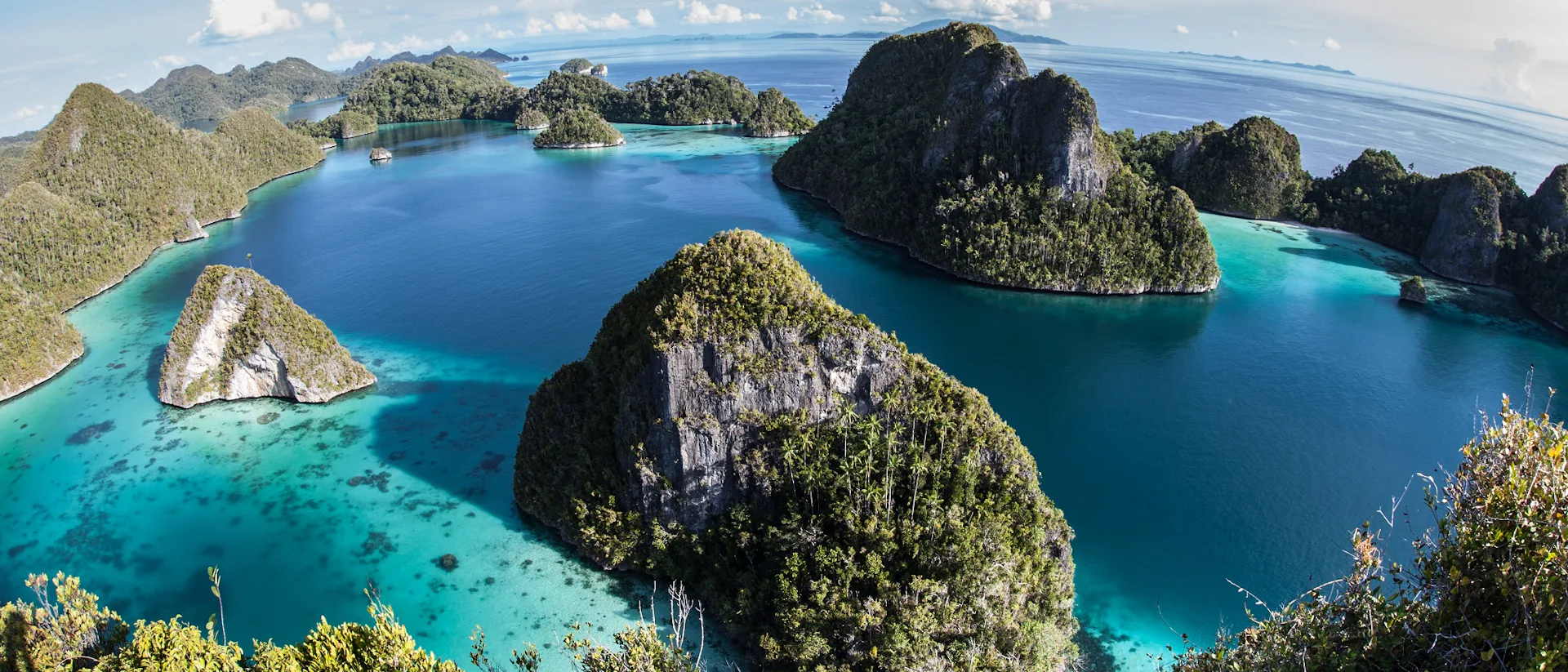 Ofertas de cruceros por Papúa Nueva Guinea