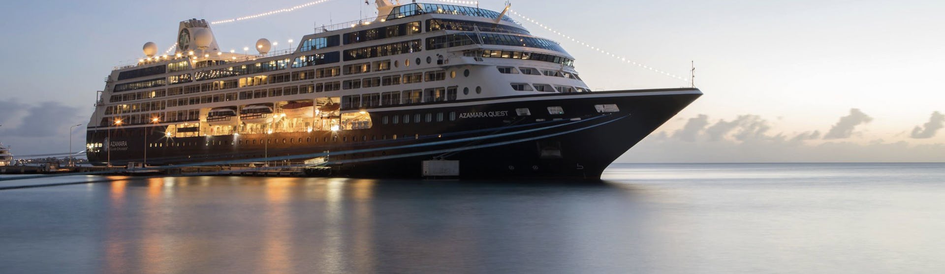 Azamara Quest - Azamara
