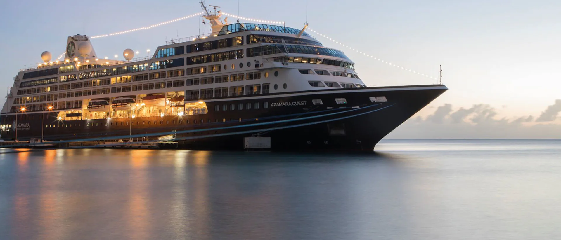 Azamara Quest - Azamara