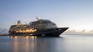 Azamara Quest - Azamara