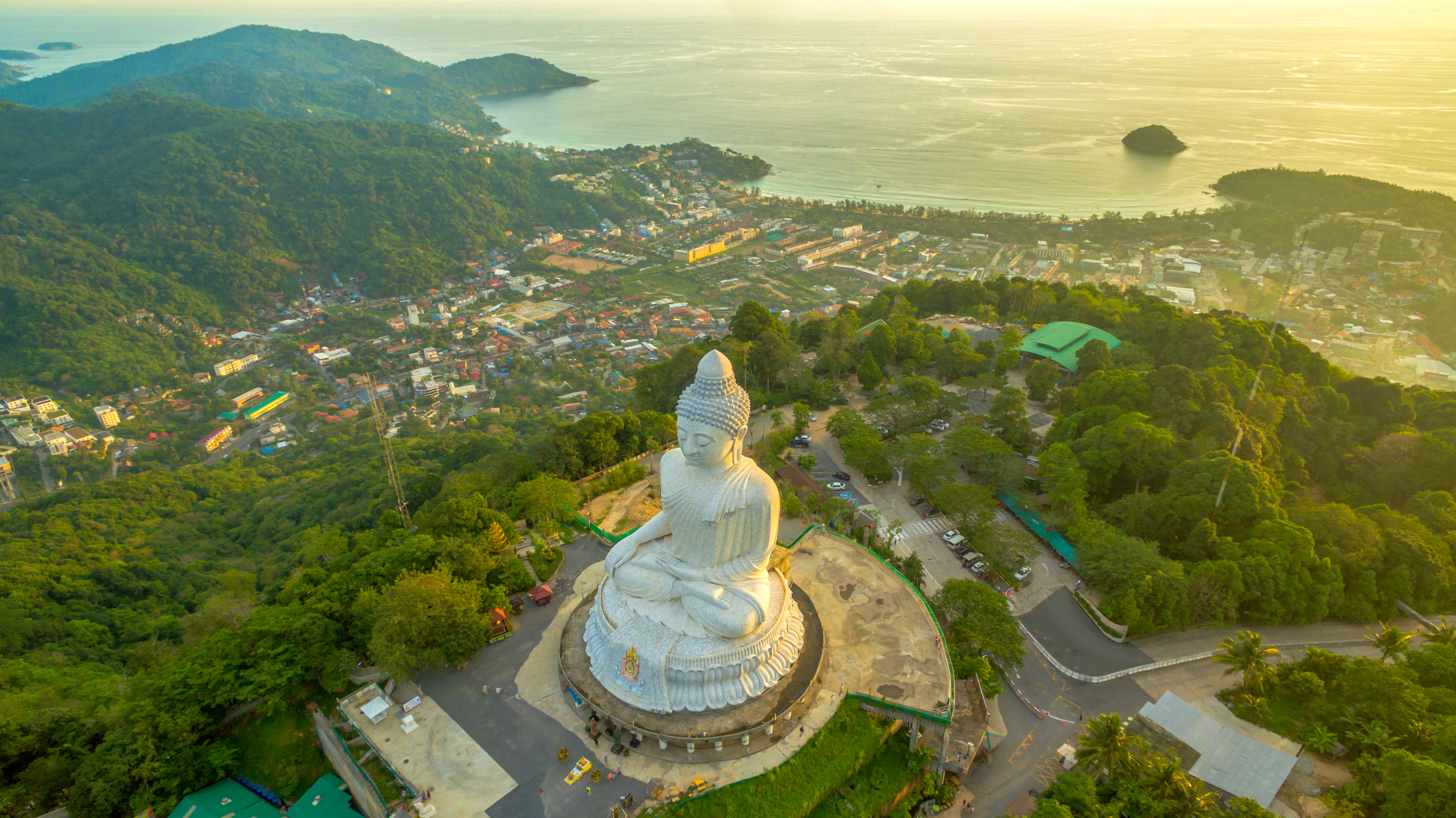 Gran Buda de Chonburi
