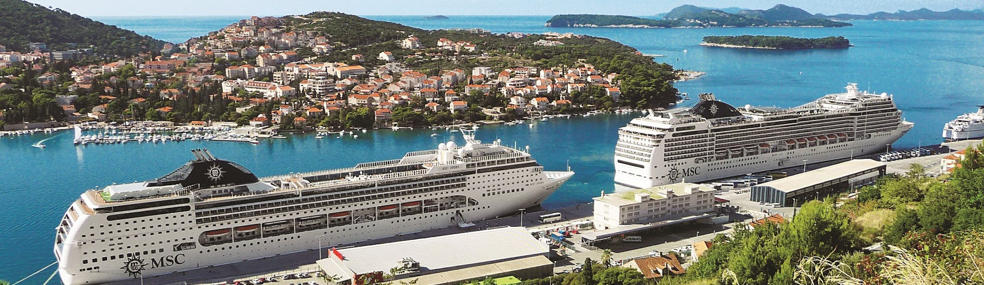 MSC Opera - MSC Cruceros