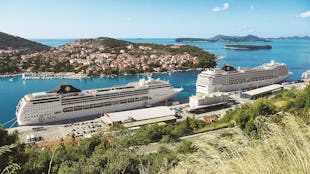 MSC Opera - MSC Cruceros