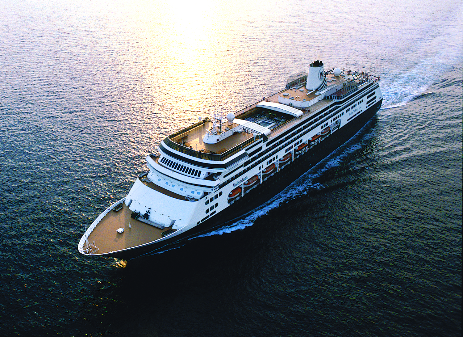 Holland America Line Cruceros por Asia