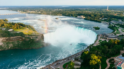 Ofertas de cruceros por Cánada