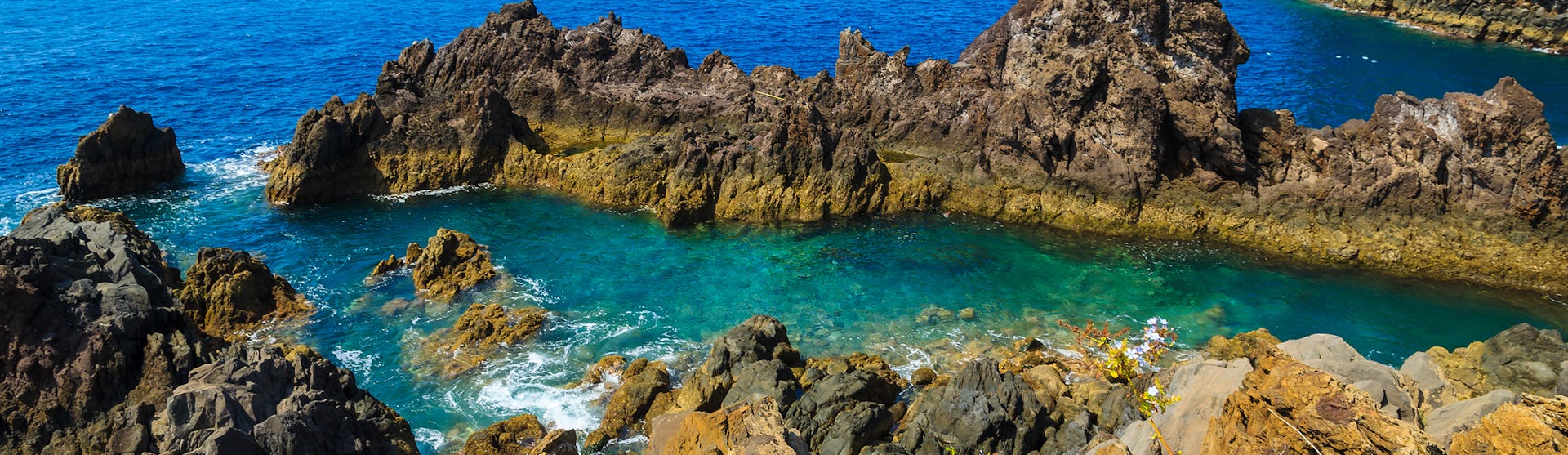 Ofertas de cruceros por Funchal