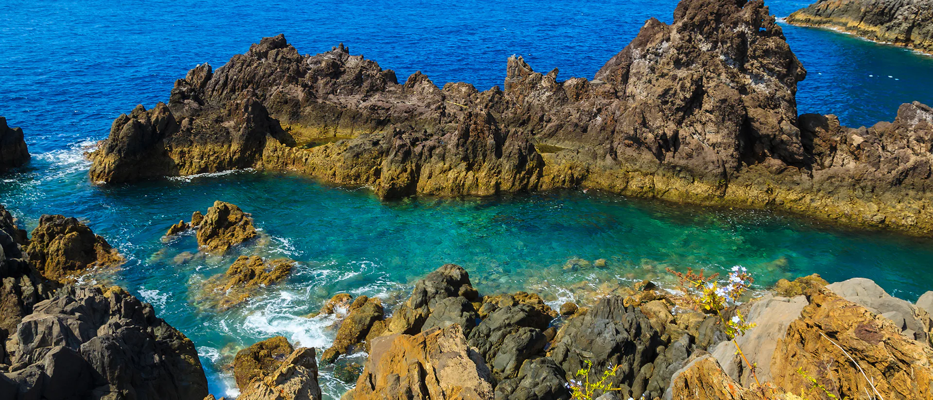 Ofertas de cruceros por Funchal