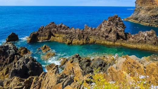 Ofertas de cruceros por Funchal