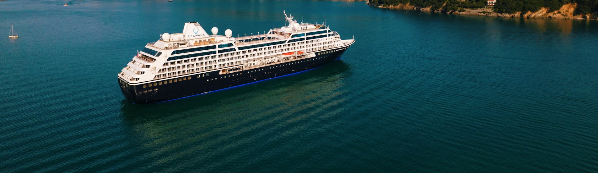 Azamara Onward - Azamara