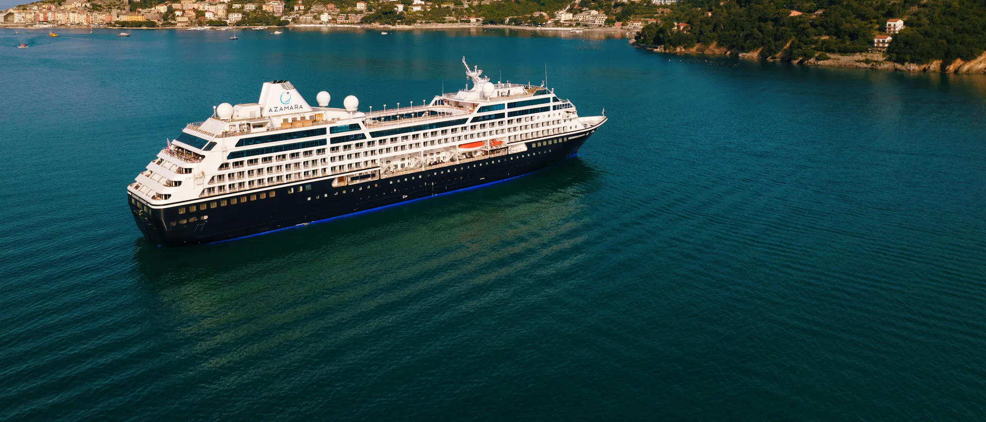 Azamara Onward - Azamara