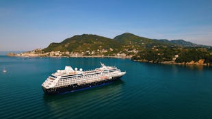 Azamara Onward - Azamara