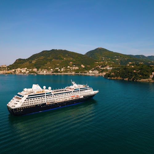 Cruceros Azamara por África