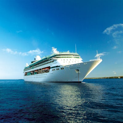 Cruceros Royal Caribbeann para solteros