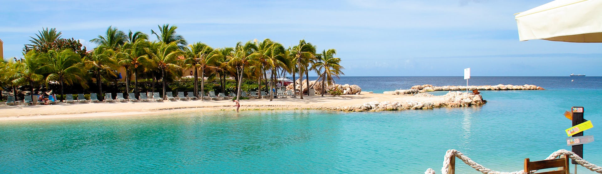 Ofertas de crucero por Curazao