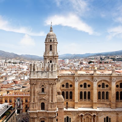 Catedral de Málaga