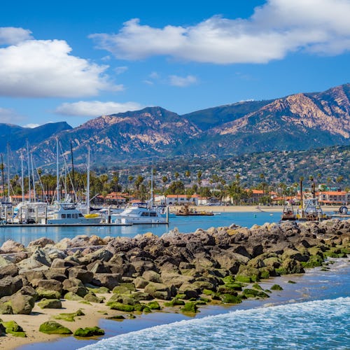 Santa Barbara Alicante