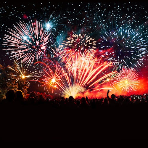 Navidad y Año Nuevo