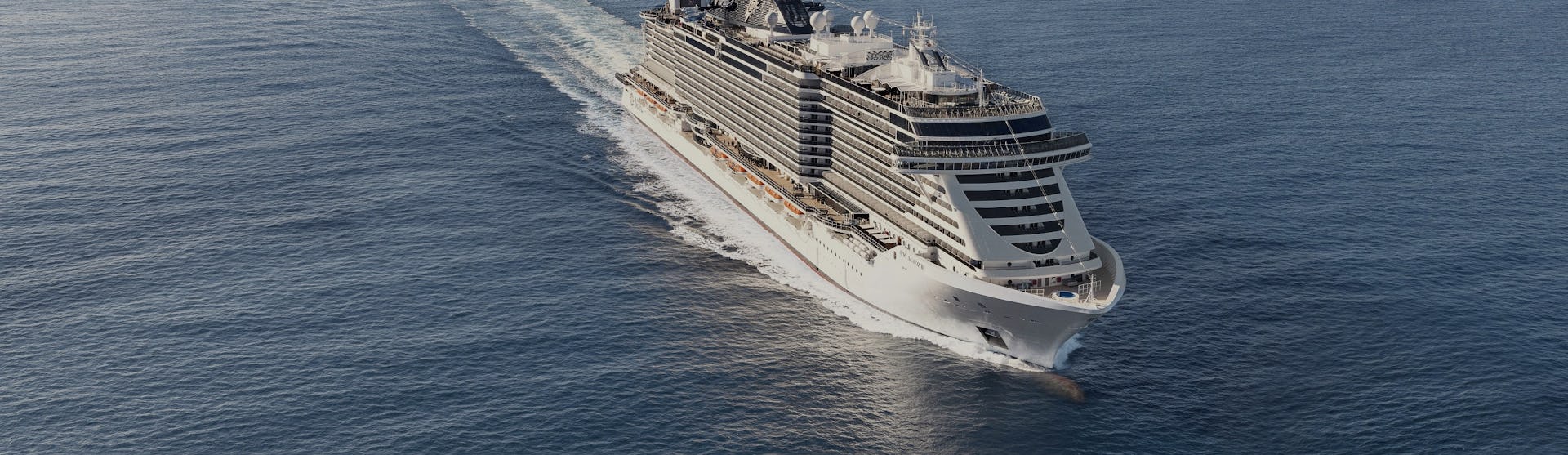 MSC Seaview - MSC Cruceros