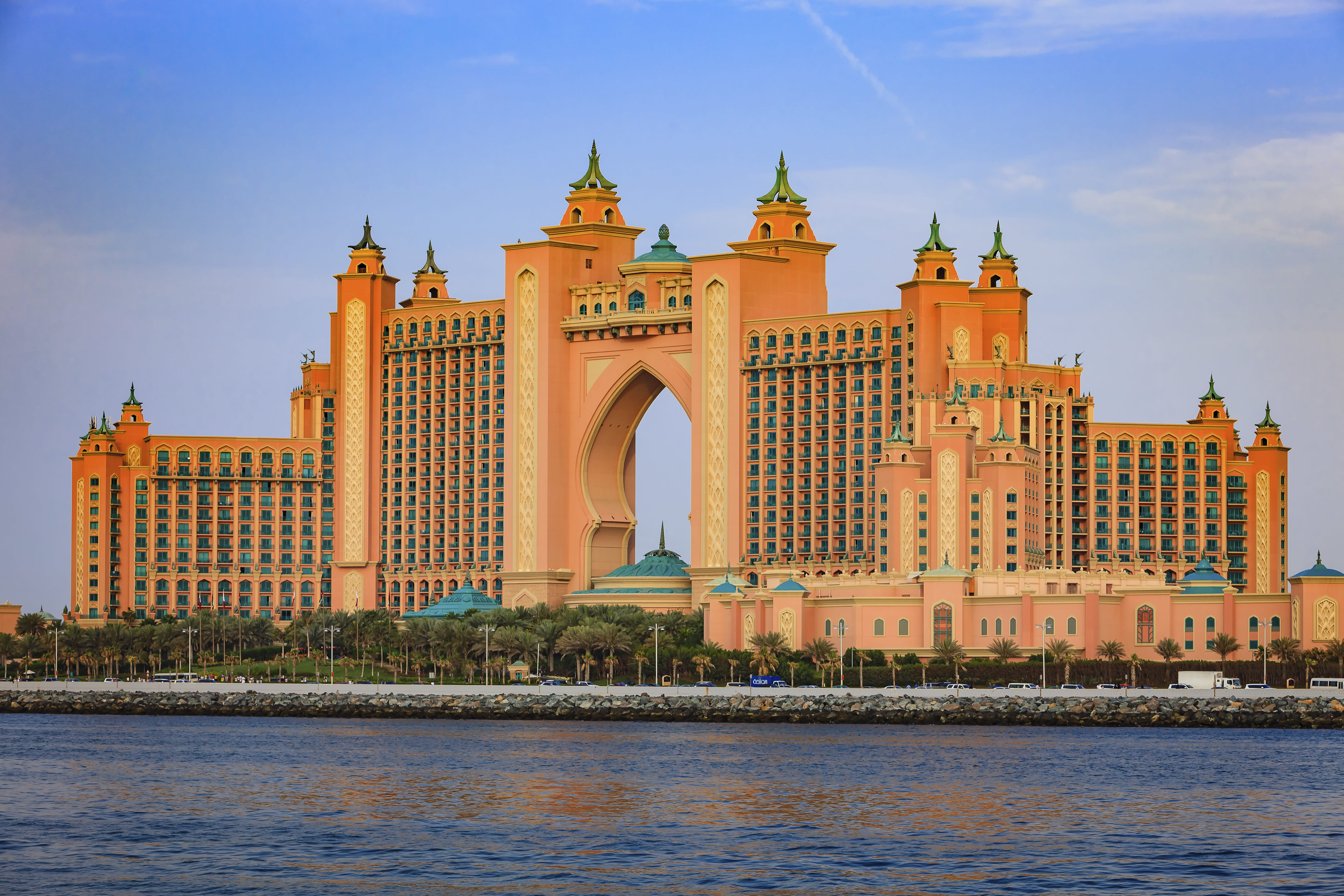 Vista Atlantis the Palm Dubai