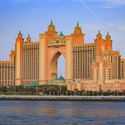 Vista Atlantis the Palm Dubai