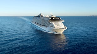 MSC Seascape - MSC Cruseros