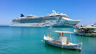 Norwegian Star - Norwegian Cruise Line