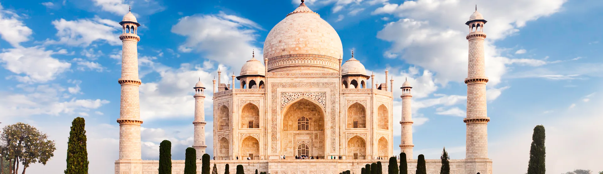 Ofertas de cruceros por la India