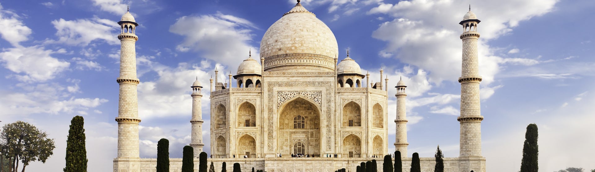 Ofertas de cruceros por la India