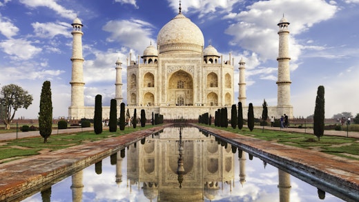 Ofertas de cruceros por la India