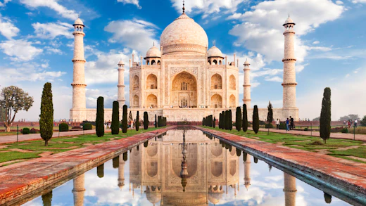 Ofertas de cruceros por la India