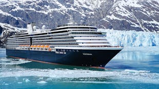 Westerdam - Holland America Line