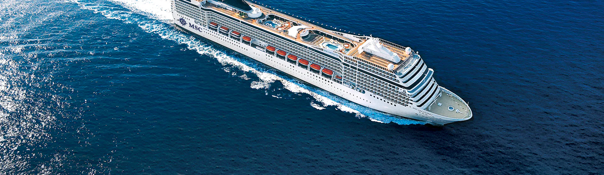 MSC Orchestra - MSC Cruceros