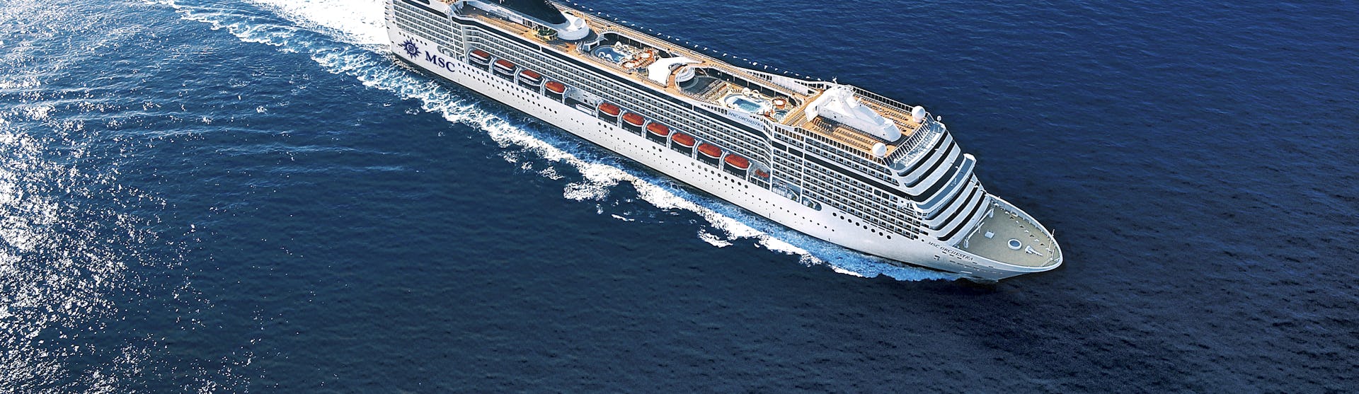 MSC Orchestra - MSC Cruceros