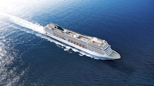 MSC Orchestra - MSC Cruceros