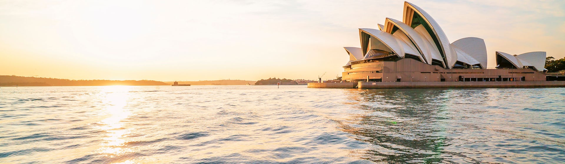 Cruceros por Australia y Nueva Zelanda