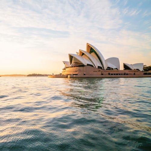 Cruceros Vuelta al Mundo