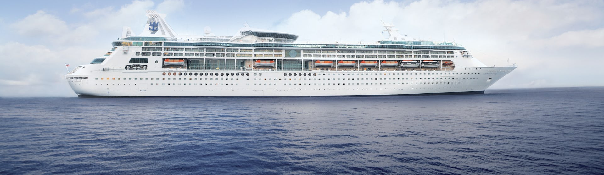 Grandeur of the Seas - Royal Caribbean 