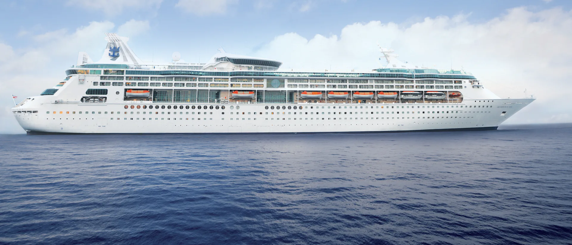 Grandeur of the Seas - Royal Caribbean