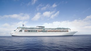 Grandeur of the Seas - Royal Caribbean