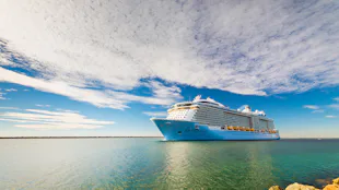 Ovation of the Seas - Royal Caribbean